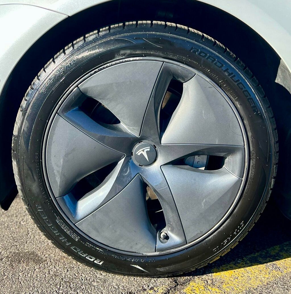 2019 Tesla Model 3 Standard Range Battery RWD - 22955466 - 28