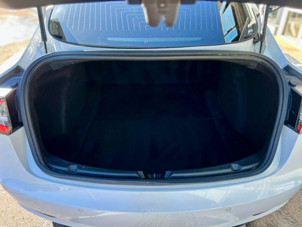 2019 Tesla Model 3 Standard Range Battery RWD - 22955466 - 6