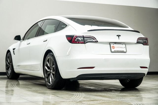 2019 Tesla Model 3 Standard Range Battery RWD - 22983943 - 9