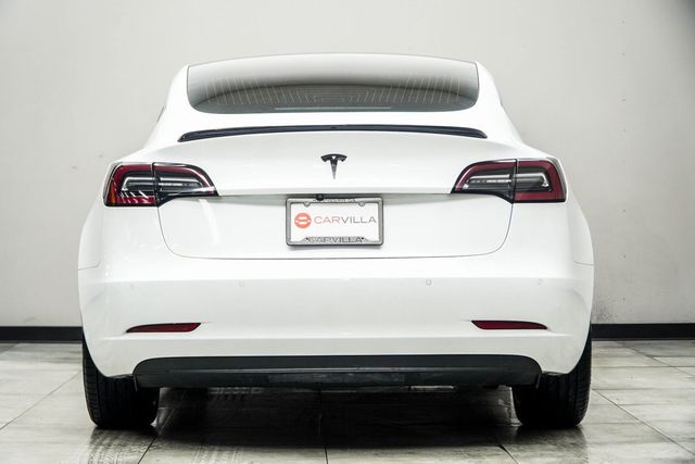 2019 Tesla Model 3 Standard Range Battery RWD - 22983943 - 10