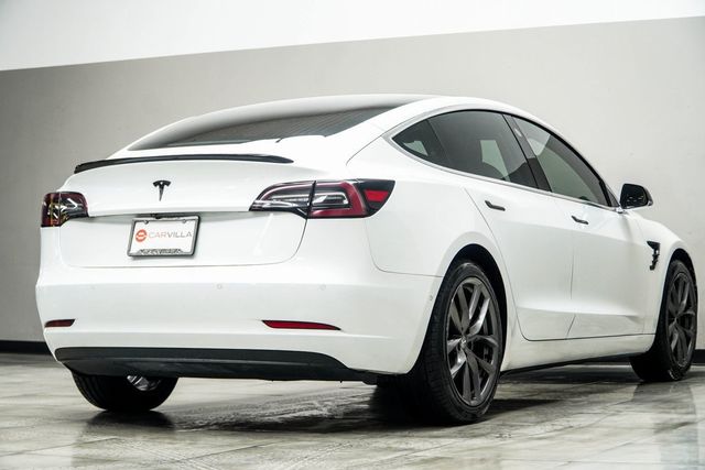 2019 Tesla Model 3 Standard Range Battery RWD - 22983943 - 11