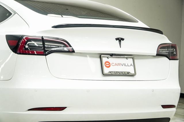 2019 Tesla Model 3 Standard Range Battery RWD - 22983943 - 12