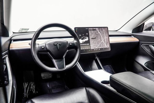 2019 Tesla Model 3 Standard Range Battery RWD - 22983943 - 14