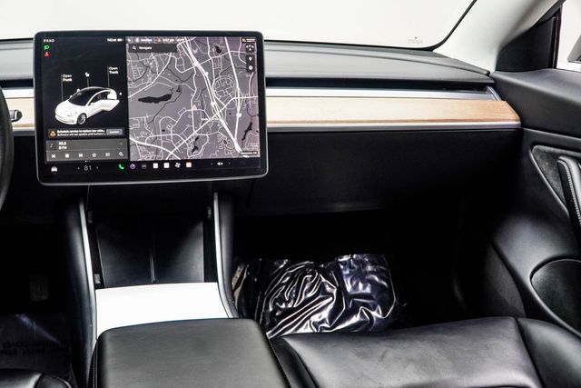 2019 Tesla Model 3 Standard Range Battery RWD - 22983943 - 16