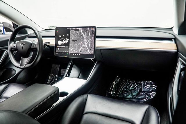 2019 Tesla Model 3 Standard Range Battery RWD - 22983943 - 17