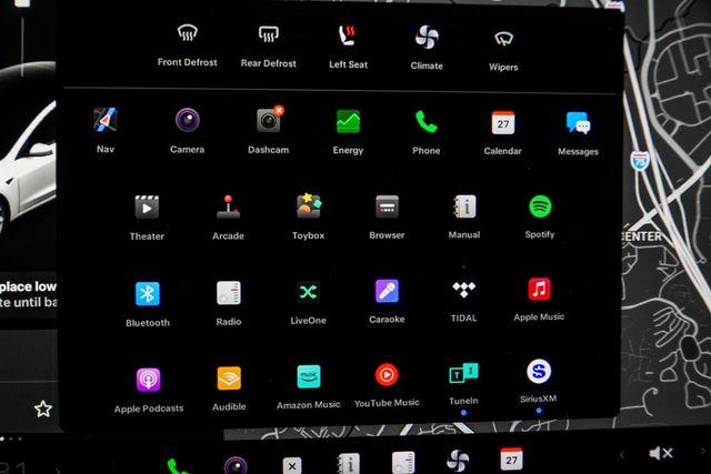 2019 Tesla Model 3 Standard Range Battery RWD - 22983943 - 20