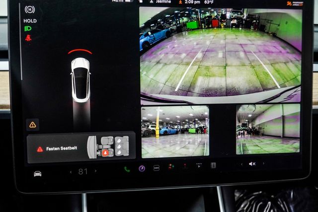 2019 Tesla Model 3 Standard Range Battery RWD - 22983943 - 23