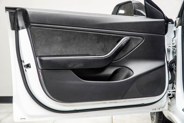 2019 Tesla Model 3 Standard Range Battery RWD - 22983943 - 26