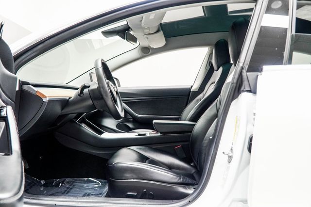 2019 Tesla Model 3 Standard Range Battery RWD - 22983943 - 29