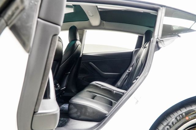 2019 Tesla Model 3 Standard Range Battery RWD - 22983943 - 30
