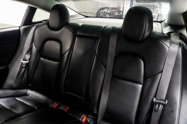 2019 Tesla Model 3 Standard Range Battery RWD - 22983943 - 31