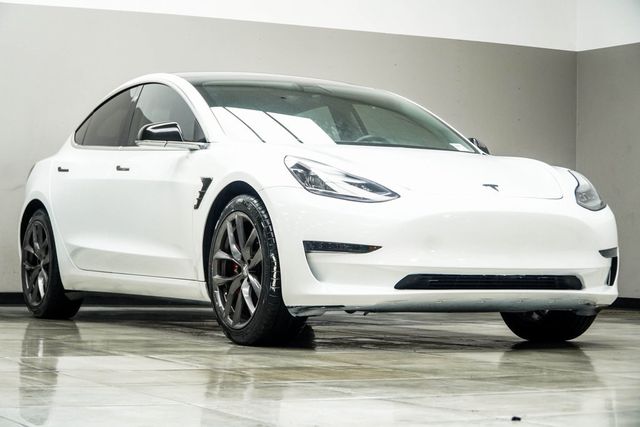 2019 Tesla Model 3 Standard Range Battery RWD - 22983943 - 3