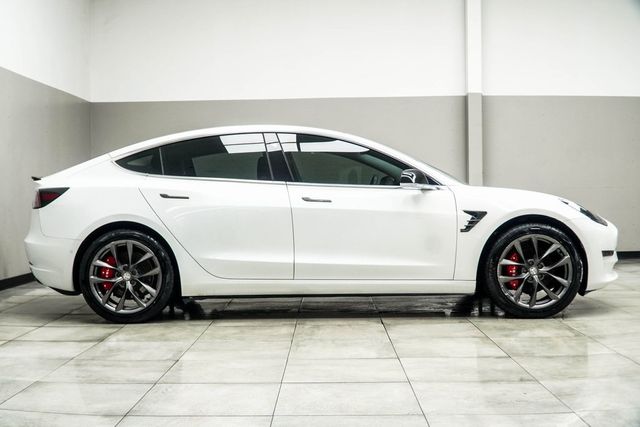 2019 Tesla Model 3 Standard Range Battery RWD - 22983943 - 5