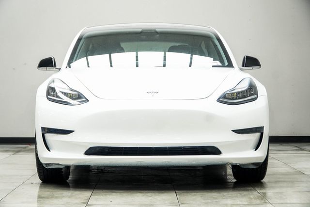 2019 Tesla Model 3 Standard Range Battery RWD - 22983943 - 6