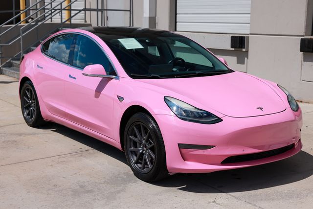2019 Tesla Model 3 Standard Range Battery RWD - 23038842 - 17