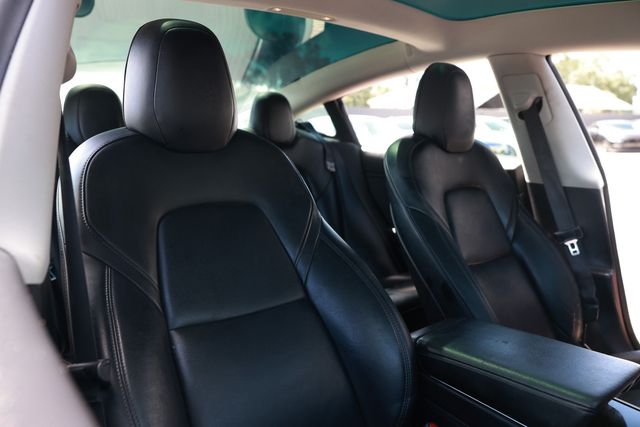 2019 Tesla Model 3 Standard Range Battery RWD - 23038842 - 18