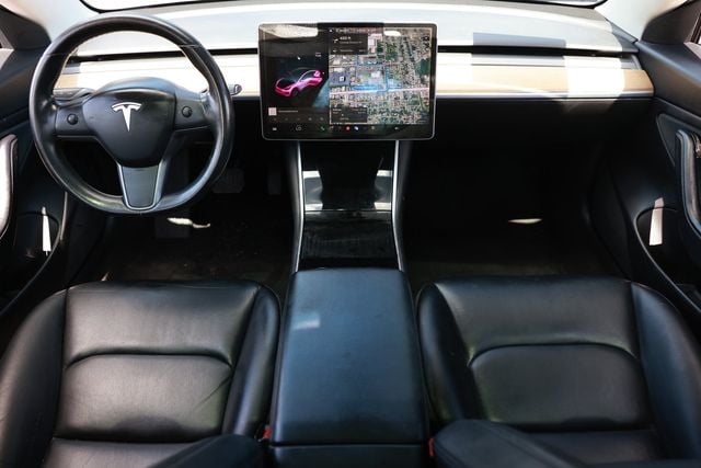 2019 Tesla Model 3 Standard Range Battery RWD - 23038842 - 1