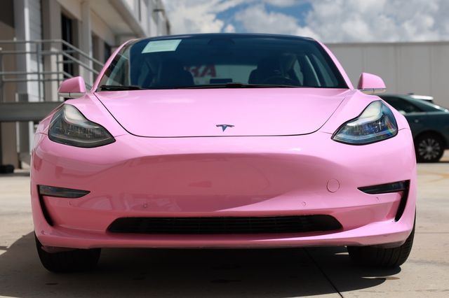 2019 Tesla Model 3 Standard Range Battery RWD - 23038842 - 19