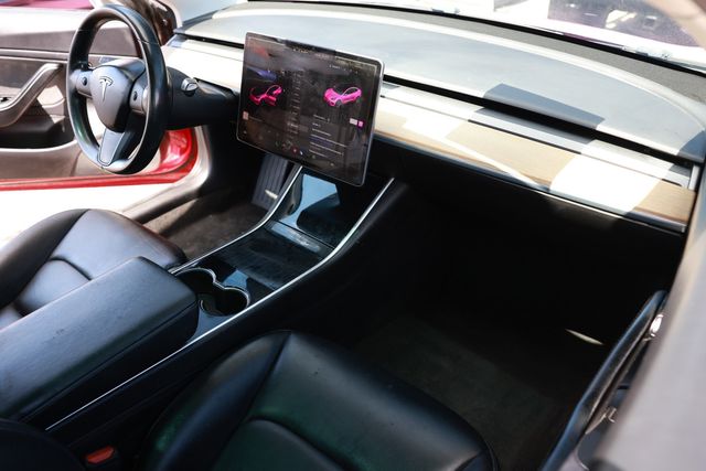 2019 Tesla Model 3 Standard Range Battery RWD - 23038842 - 20