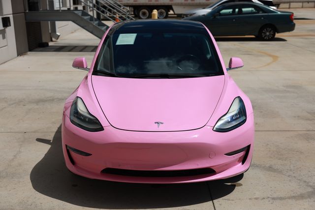 2019 Tesla Model 3 Standard Range Battery RWD - 23038842 - 21