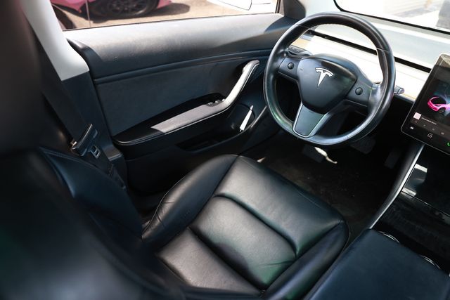 2019 Tesla Model 3 Standard Range Battery RWD - 23038842 - 22