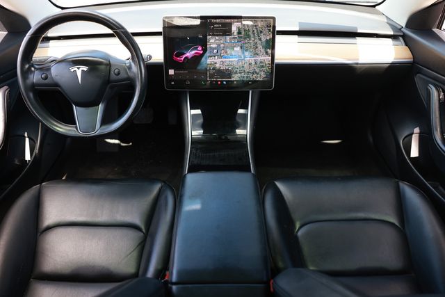 2019 Tesla Model 3 Standard Range Battery RWD - 23038842 - 23