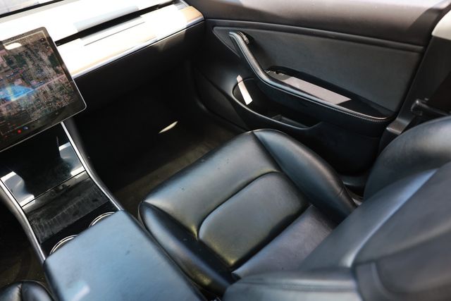 2019 Tesla Model 3 Standard Range Battery RWD - 23038842 - 24