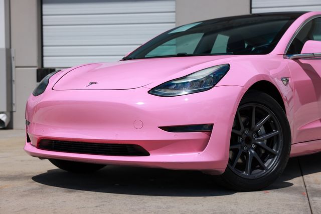 2019 Tesla Model 3 Standard Range Battery RWD - 23038842 - 28