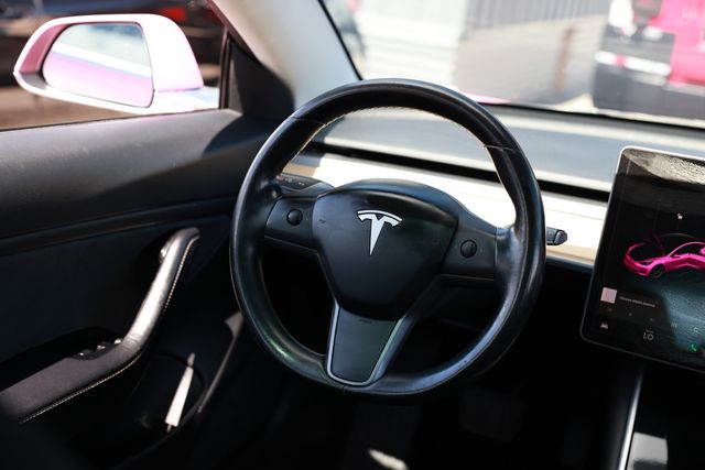 2019 Tesla Model 3 Standard Range Battery RWD - 23038842 - 33