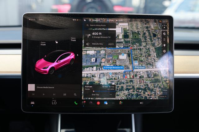 2019 Tesla Model 3 Standard Range Battery RWD - 23038842 - 35