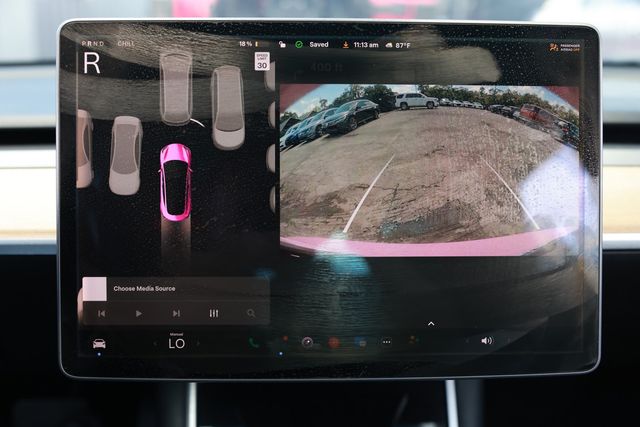 2019 Tesla Model 3 Standard Range Battery RWD - 23038842 - 36