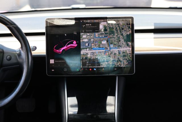 2019 Tesla Model 3 Standard Range Battery RWD - 23038842 - 39