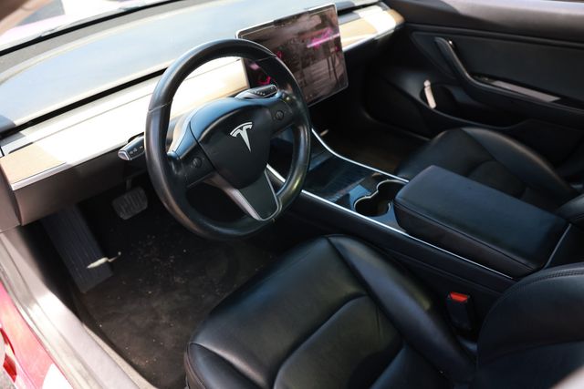 2019 Tesla Model 3 Standard Range Battery RWD - 23038842 - 5