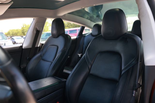 2019 Tesla Model 3 Standard Range Battery RWD - 23038842 - 8
