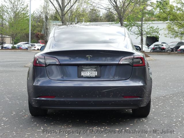 2019 Tesla Model 3 Standard Range Battery RWD - 23001265 - 9