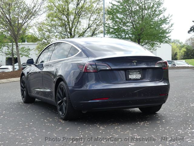 2019 Tesla Model 3 Standard Range Battery RWD - 23001265 - 10