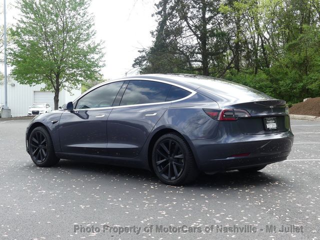 2019 Tesla Model 3 Standard Range Battery RWD - 23001265 - 11