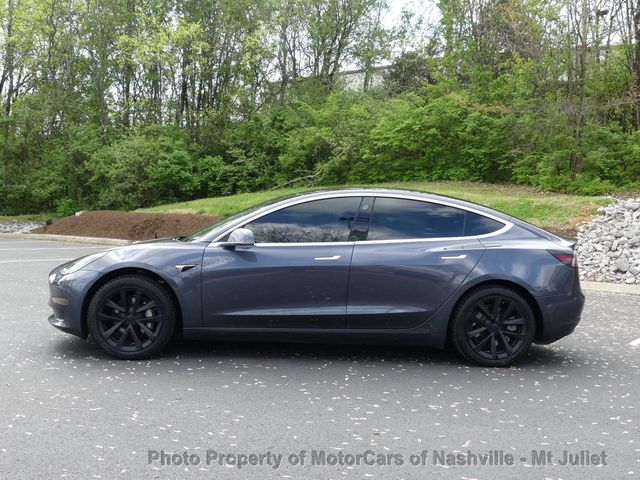 2019 Tesla Model 3 Standard Range Battery RWD - 23001265 - 12