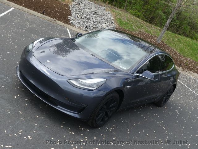 2019 Tesla Model 3 Standard Range Battery RWD - 23001265 - 13