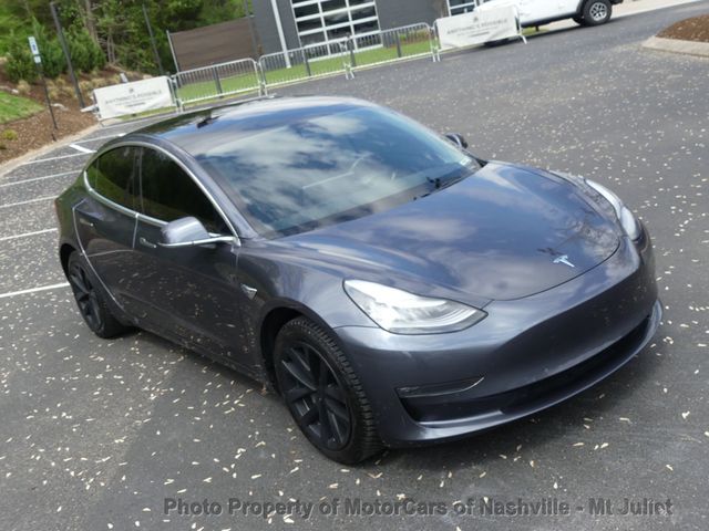 2019 Tesla Model 3 Standard Range Battery RWD - 23001265 - 14
