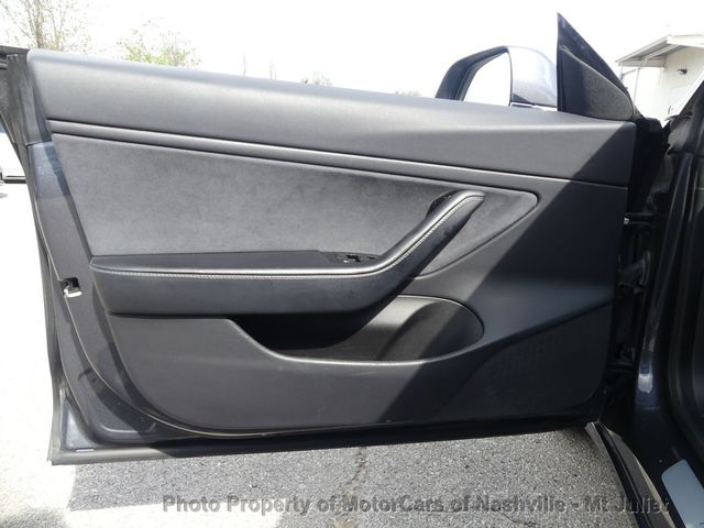 2019 Tesla Model 3 Standard Range Battery RWD - 23001265 - 15