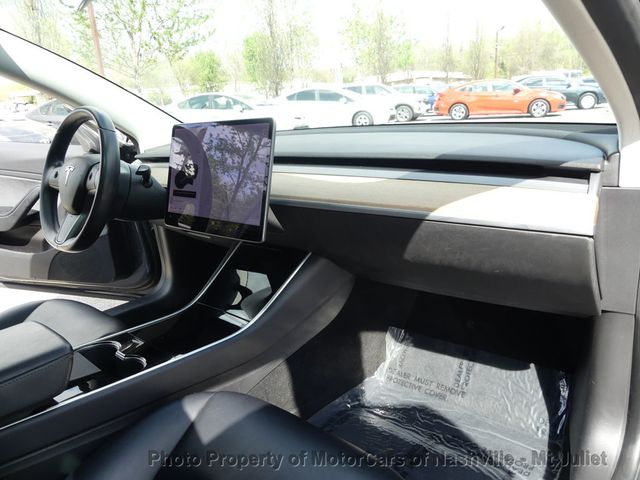 2019 Tesla Model 3 Standard Range Battery RWD - 23001265 - 26