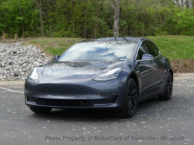 2019 Tesla Model 3 Standard Range Battery RWD - 23001265 - 2
