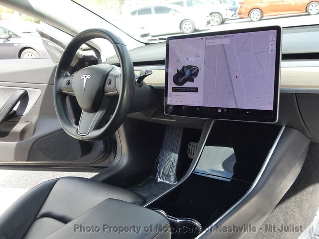 2019 Tesla Model 3 Standard Range Battery RWD - 23001265 - 29