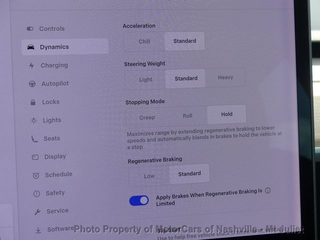 2019 Tesla Model 3 Standard Range Battery RWD - 23001265 - 32