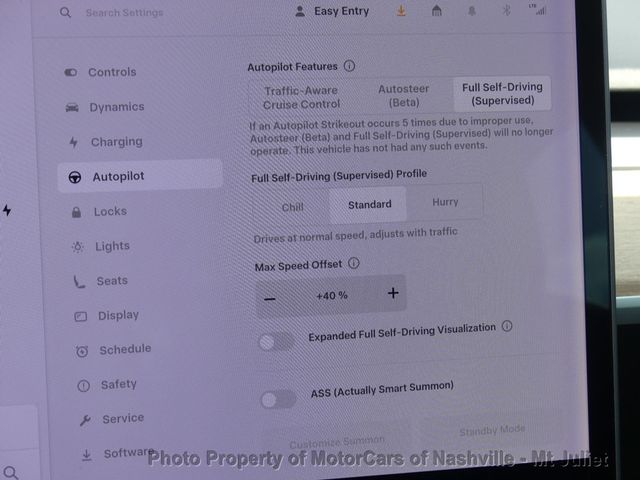 2019 Tesla Model 3 Standard Range Battery RWD - 23001265 - 33