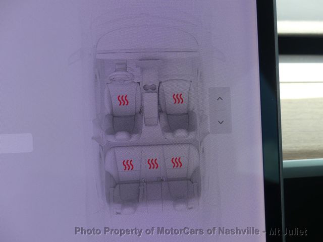 2019 Tesla Model 3 Standard Range Battery RWD - 23001265 - 34