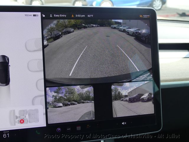 2019 Tesla Model 3 Standard Range Battery RWD - 23001265 - 36