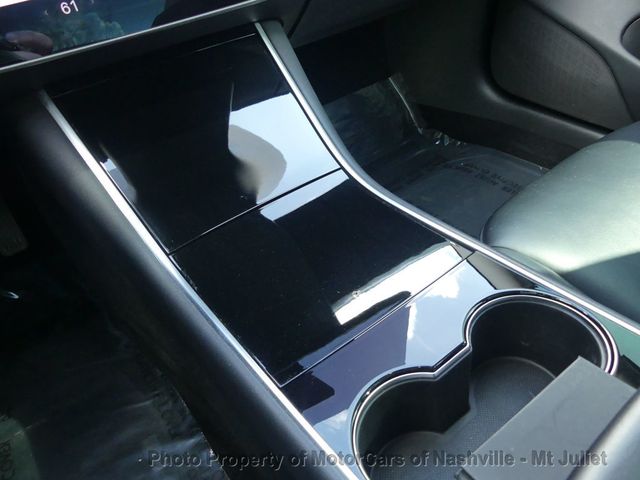 2019 Tesla Model 3 Standard Range Battery RWD - 23001265 - 37