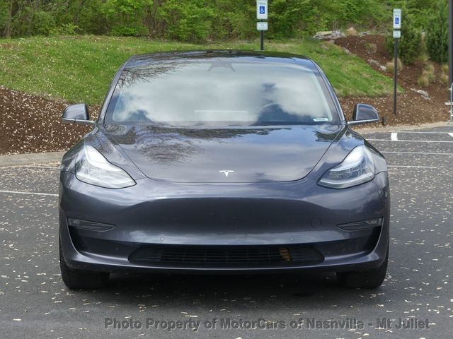2019 Tesla Model 3 Standard Range Battery RWD - 23001265 - 3